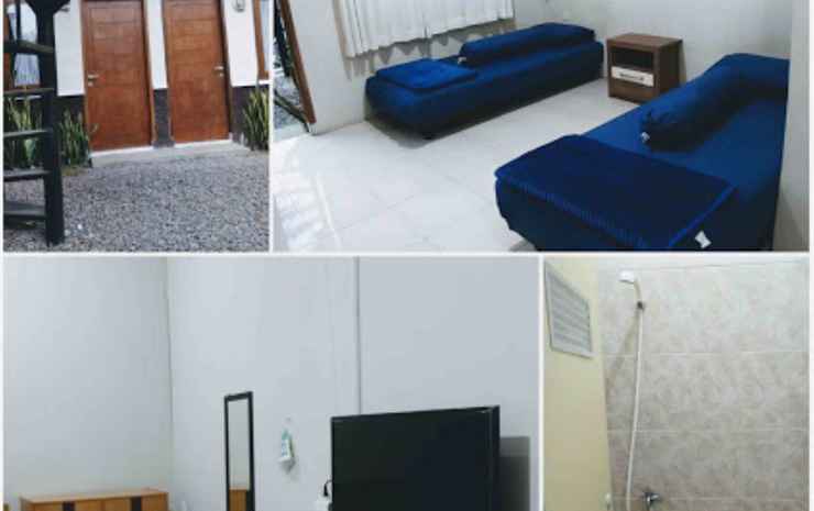 Нгампрах: Nabila Syar'i Guesthouse