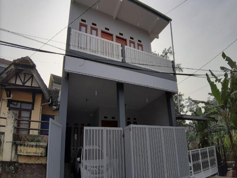 Нгампрах: Nabila Syar'i Guesthouse