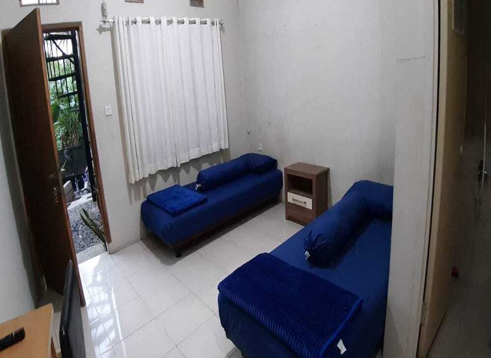 Нгампрах: Nabila Syar'i Guesthouse