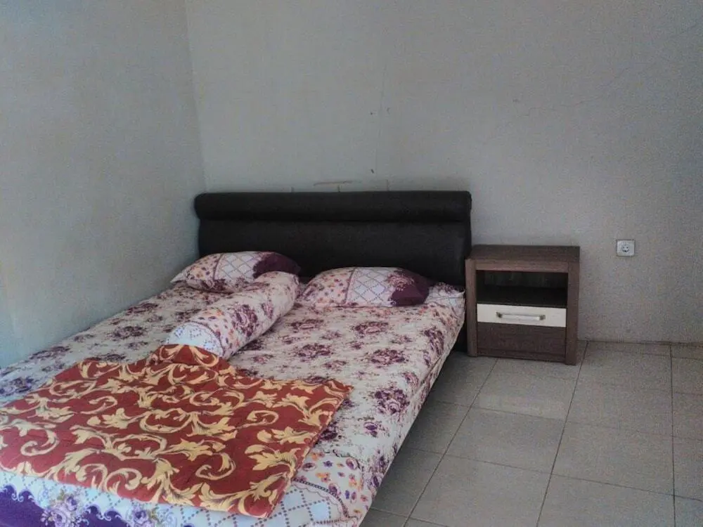 Нгампрах: Nabila Syar'i Guesthouse