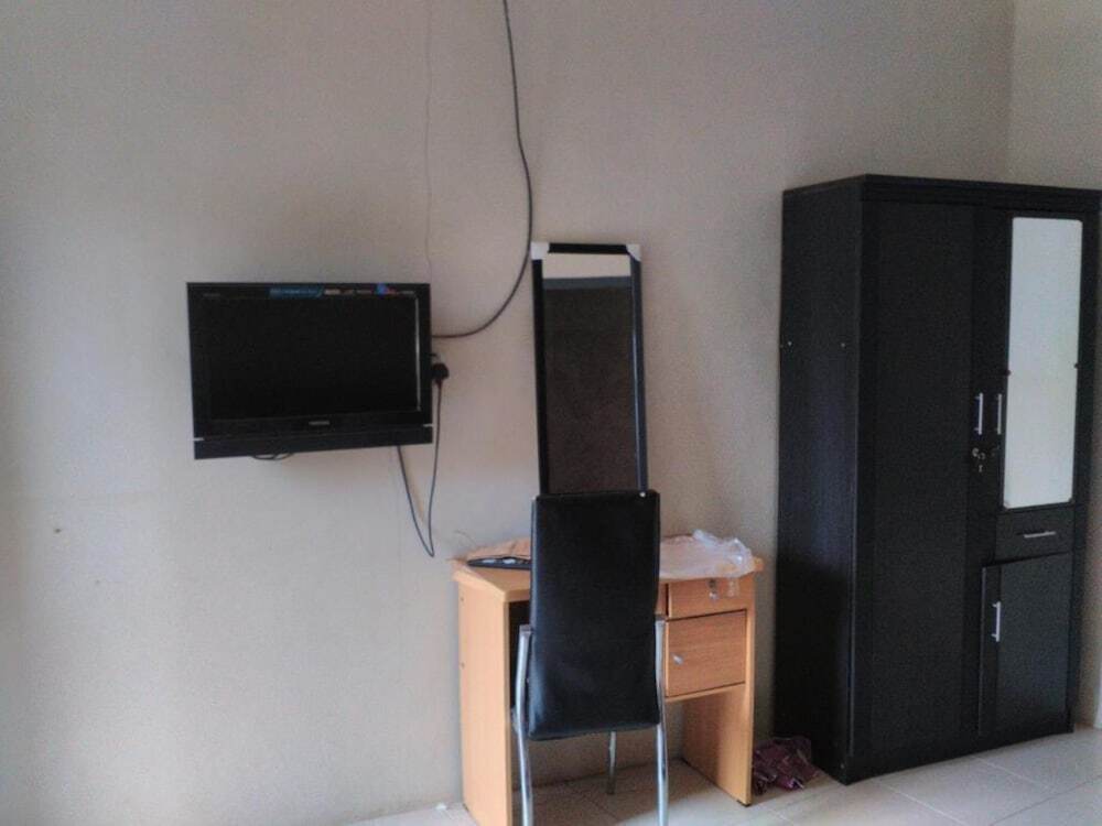 Нгампрах: Nabila Syar'i Guesthouse