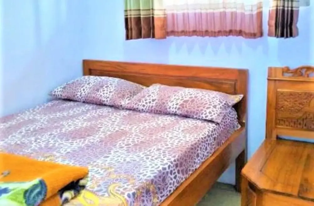 Надисари: Feni Homestay