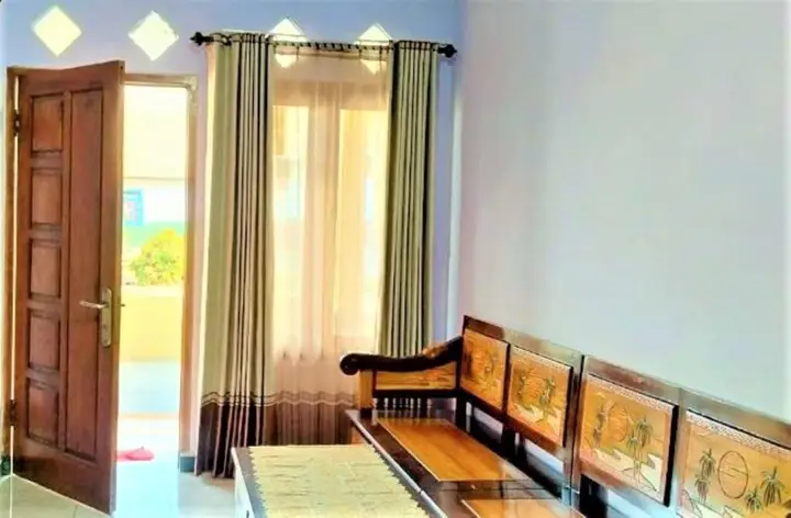 Надисари: Feni Homestay