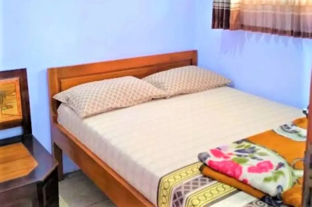 Надисари: Feni Homestay