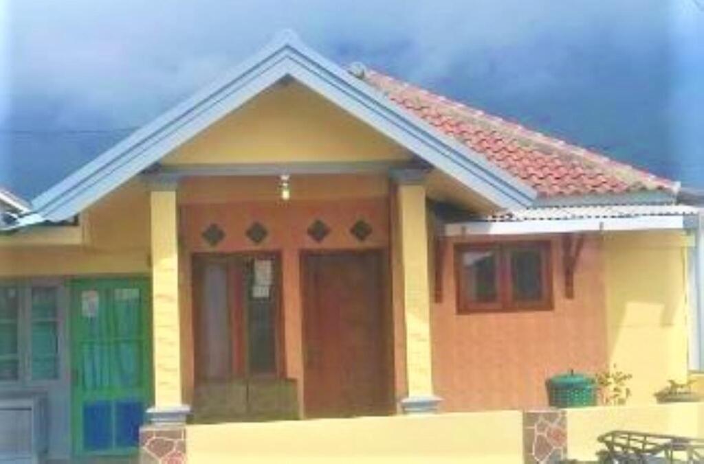 Надисари: Feni Homestay