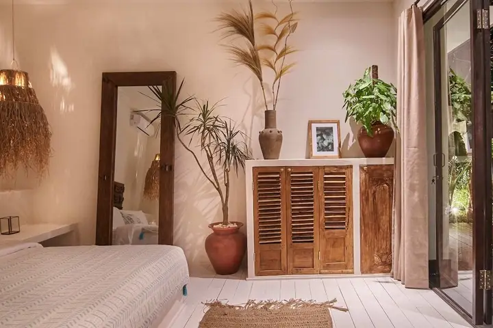 Керобокан: Tropical Design, Private Villa Complex, 6 BR, Umalas With Staff