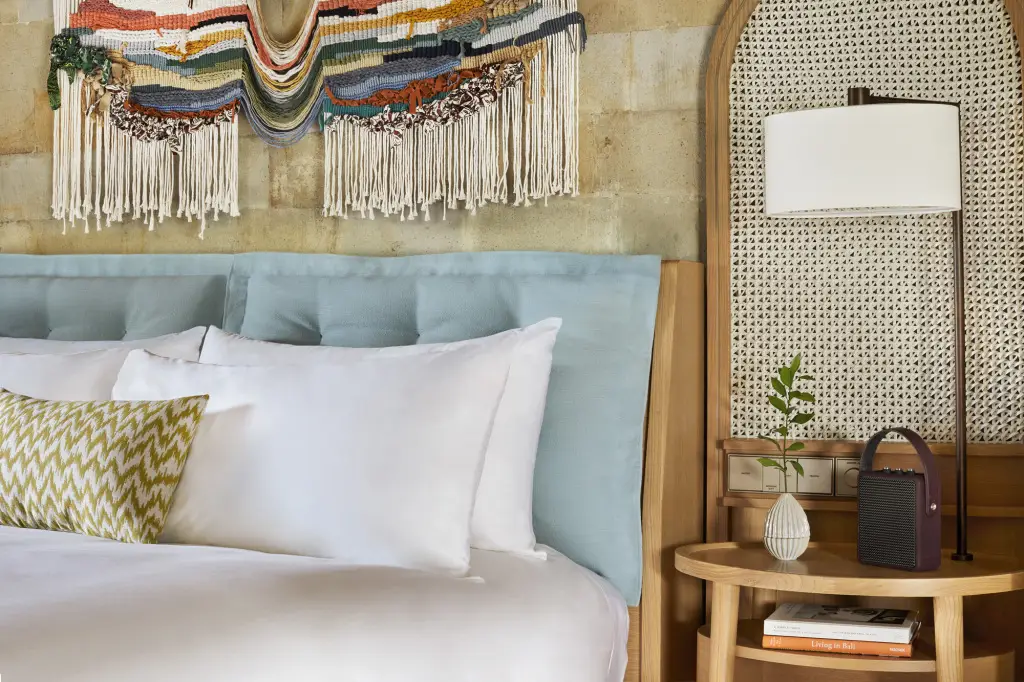 Беноа: Kimpton Naranta Bali