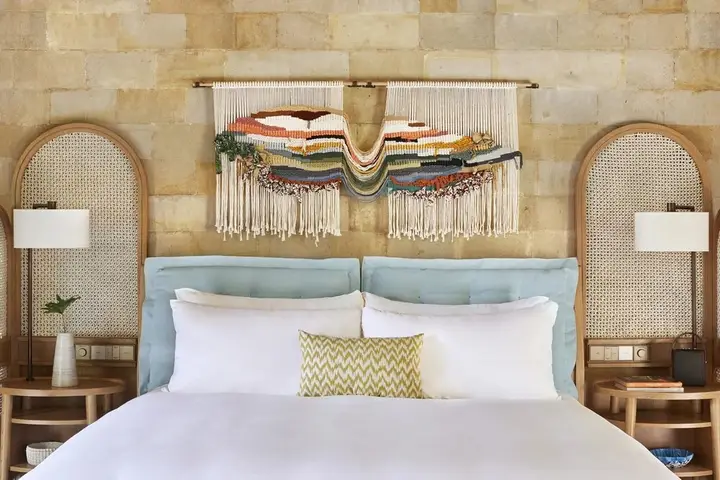 Беноа: Kimpton Naranta Bali