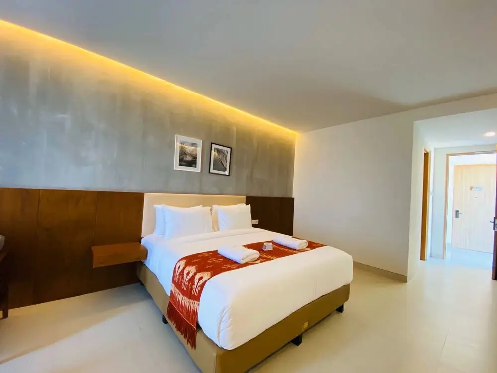 Вайнгапу: Kambaniru Beach Hotel & Resort