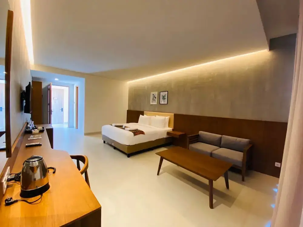 Вайнгапу: Kambaniru Beach Hotel & Resort