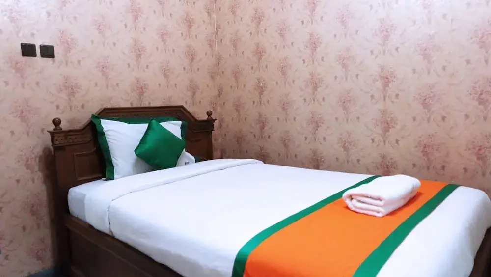 Джокьякарта: Simply Homy Guest House Unit Bintaran