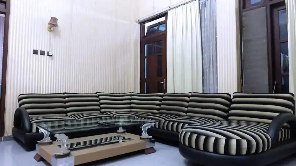 Джокьякарта: Simply Homy Guest House Unit Bintaran