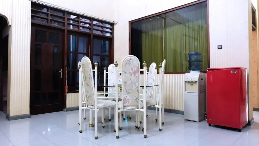 Джокьякарта: Simply Homy Guest House Unit Bintaran
