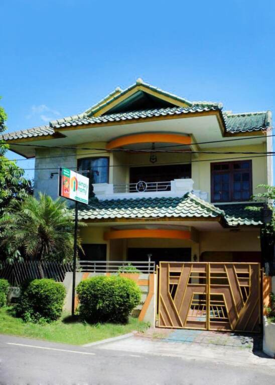 Джокьякарта: Simply Homy Guest House Unit Bintaran