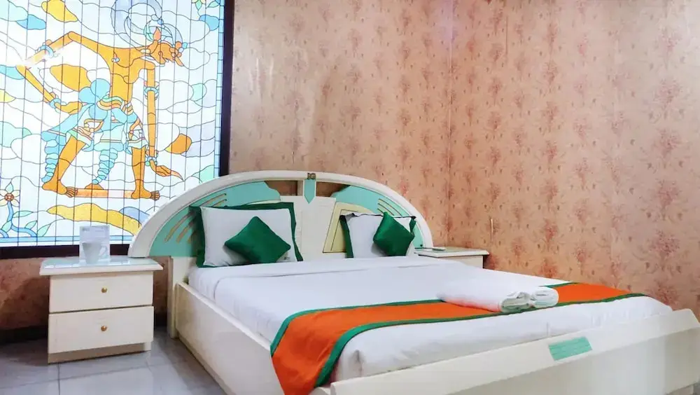 Джокьякарта: Simply Homy Guest House Unit Bintaran