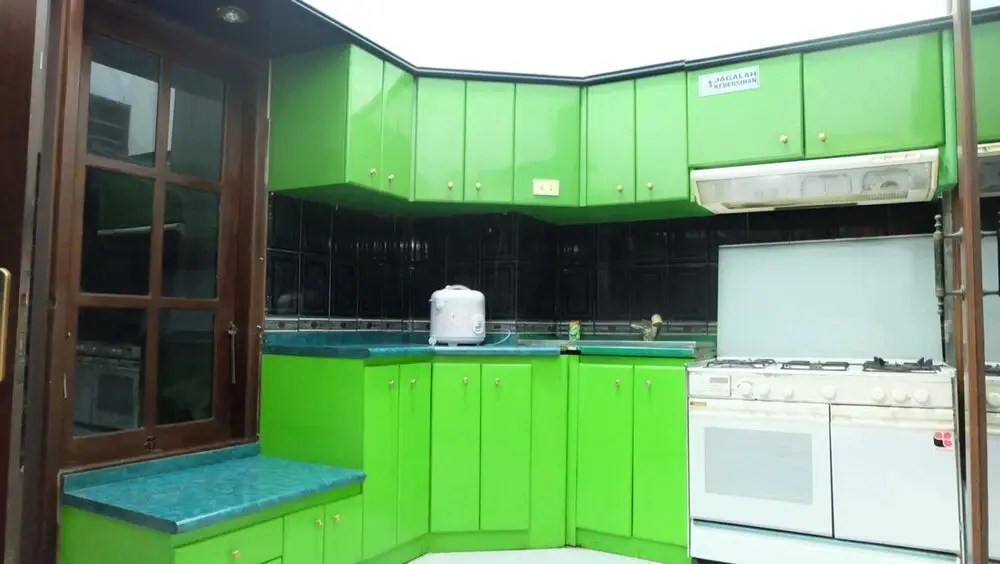 Джокьякарта: Simply Homy Guest House Unit Bintaran