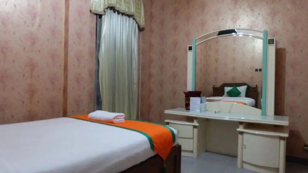 Джокьякарта: Simply Homy Guest House Unit Bintaran