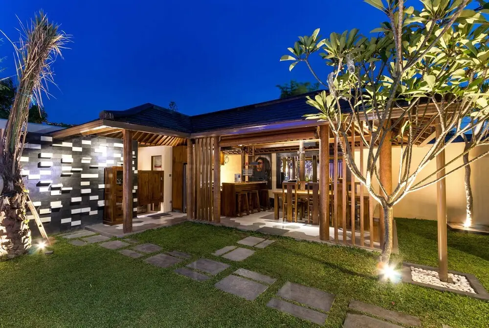 Кута: CC Villa Seminyak by Nagisa Bali