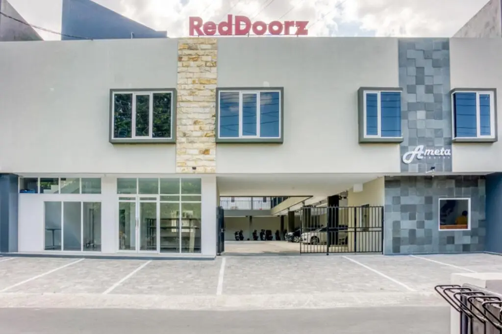 Ngaglik: RedDoorz @ Plemburan Jakal 2