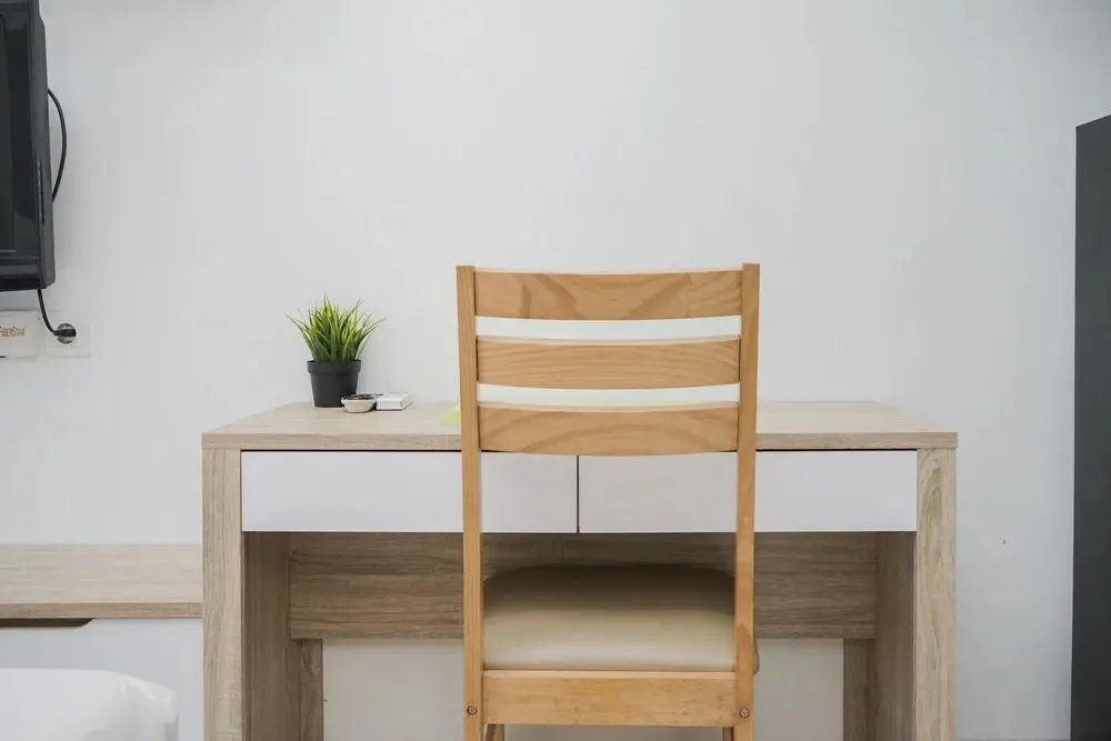 Южный Тангеранг: Comfortable Studio Apartment at Springwood Residence