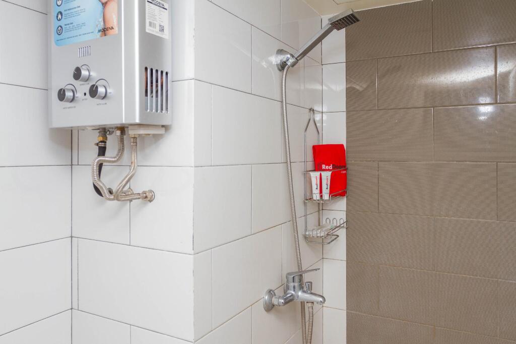 Бандунг: RedDoorz Apartment @ Jarrdin Cihampelas
