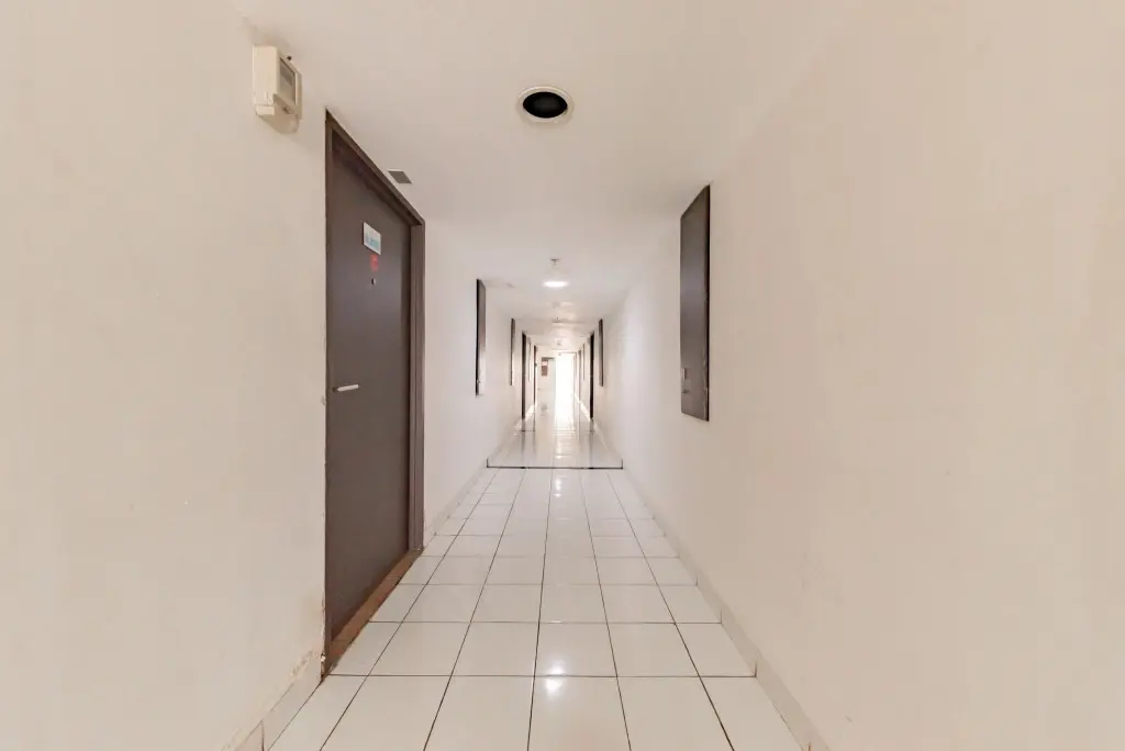 Бандунг: RedDoorz Apartment @ Jarrdin Cihampelas