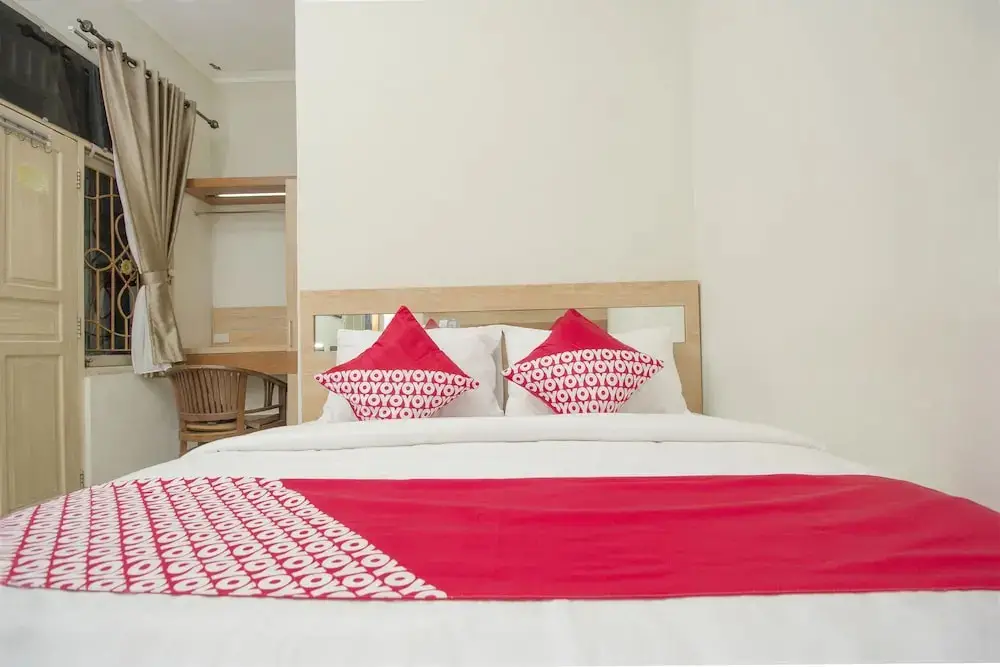 Депок: OYO 827 Pondok Shabrina Family Homestay