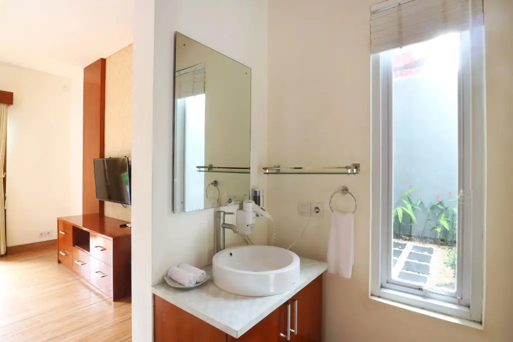 Унгасан: The Umah Pandawa Homestay and Villas