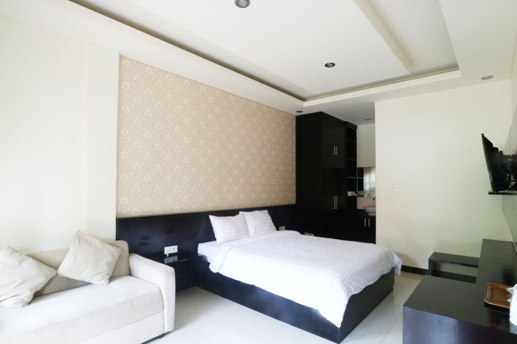 Унгасан: The Umah Pandawa Homestay and Villas