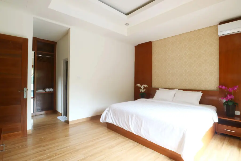 Унгасан: The Umah Pandawa Homestay and Villas