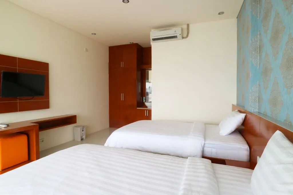Унгасан: The Umah Pandawa Homestay and Villas