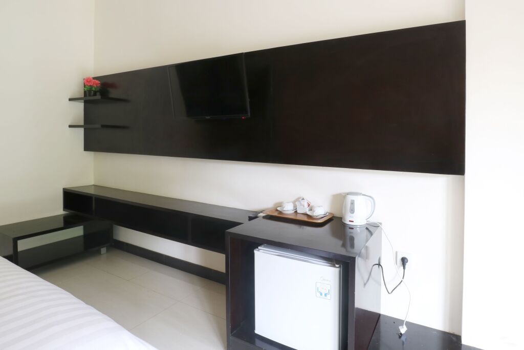 Унгасан: The Umah Pandawa Homestay and Villas
