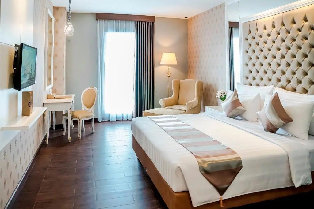 Депок: Savero Hotel Depok