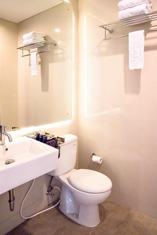 Депок: Savero Hotel Depok
