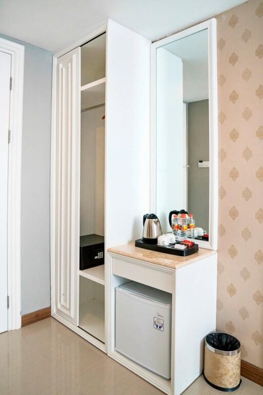 Депок: Savero Hotel Depok