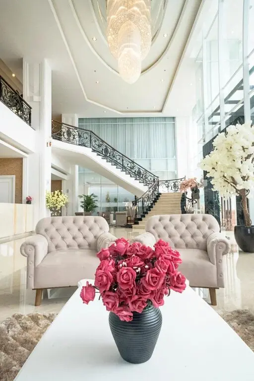 Депок: Savero Hotel Depok