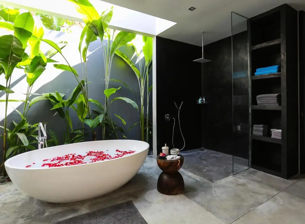 Керобокан: Seminyak Boutique Villa Prana