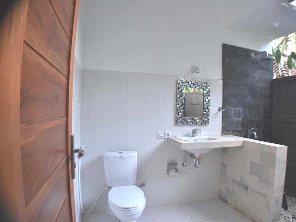 Убуд: K Ubud House