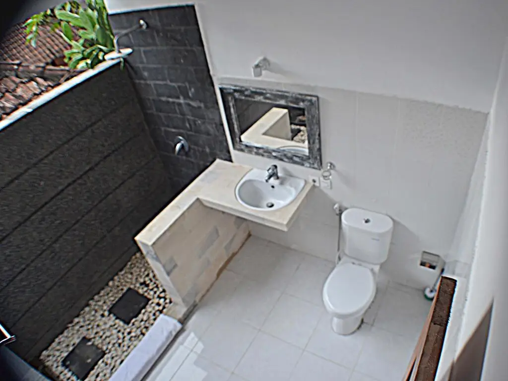 Убуд: K Ubud House
