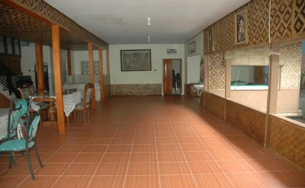 Читарингул: Villa Pendopo Aryadhamar