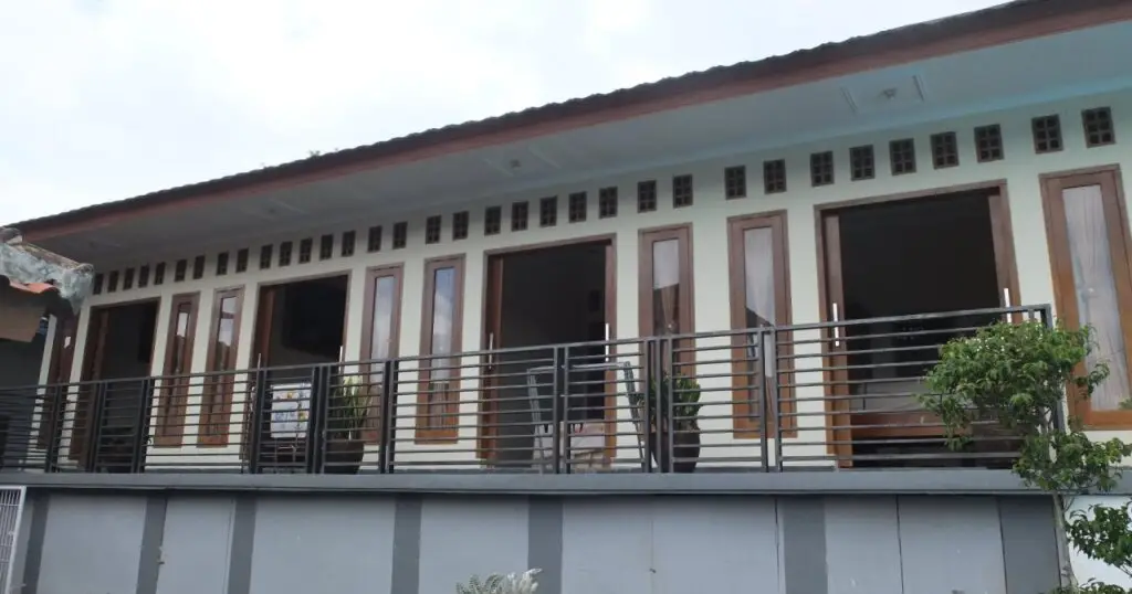 Читарингул: Villa Pendopo Aryadhamar