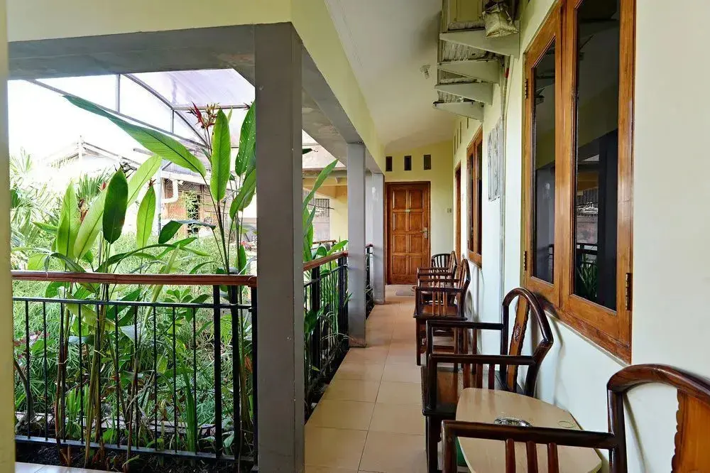 Джокьякарта: ZEN Rooms Sabana Urip Sumoharjo