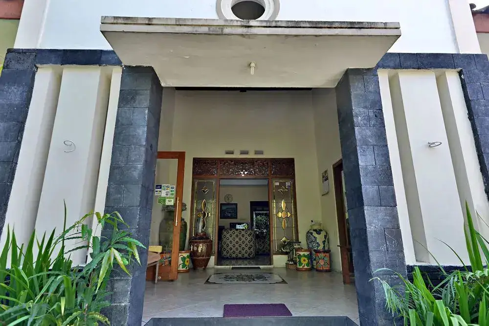 Джокьякарта: ZEN Rooms Sabana Urip Sumoharjo