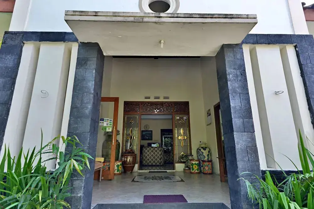 Джокьякарта: ZEN Rooms Sabana Urip Sumoharjo