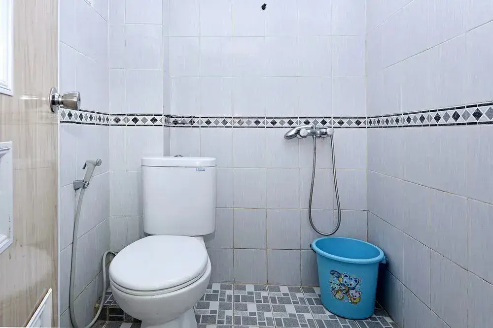 Джокьякарта: ZEN Rooms Sabana Urip Sumoharjo