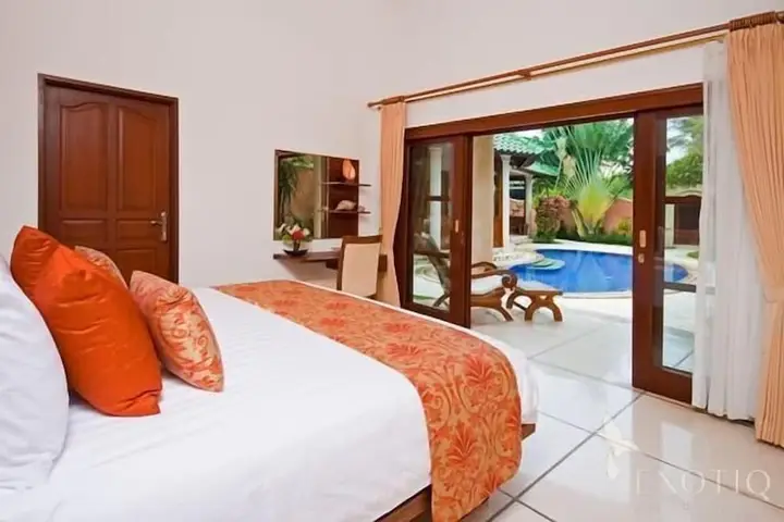 Санур: Bali Jade Villa