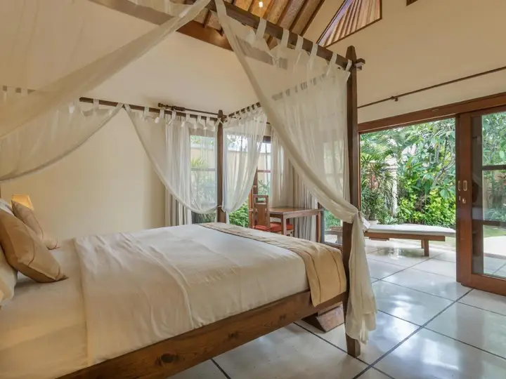 Санур: Bali Jade Villa
