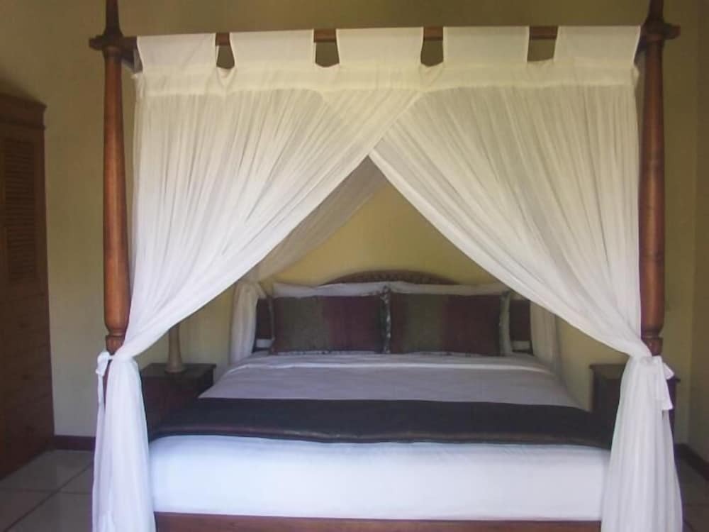 Санур: Bali Jade Villa