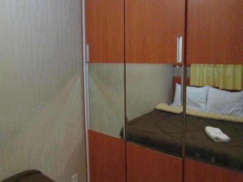 Джакарта: Hajjah Ririns Kebagusan City Apartment
