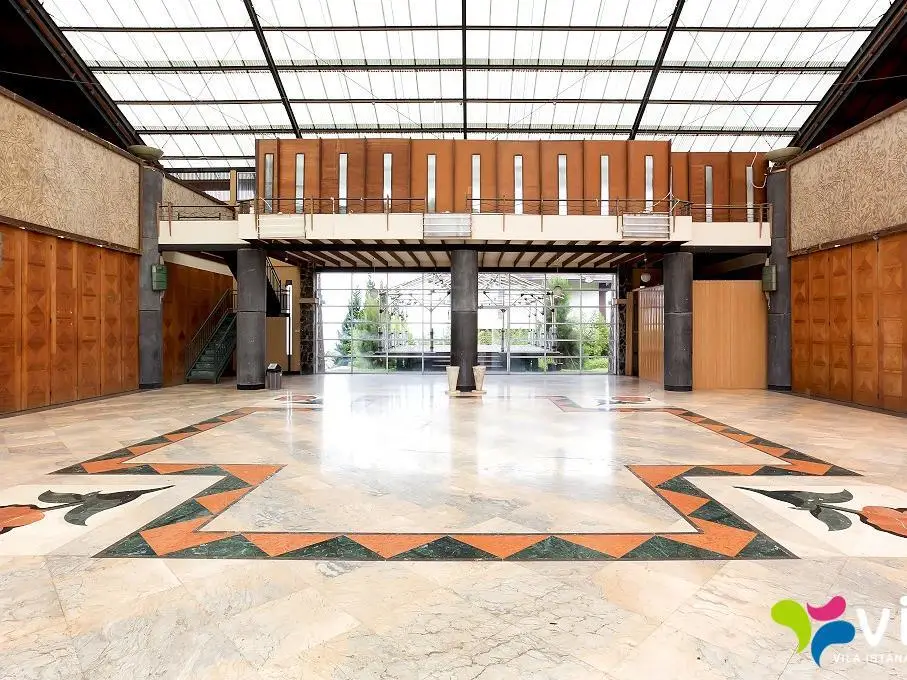 Паромпонг: Villa G8 Lembang